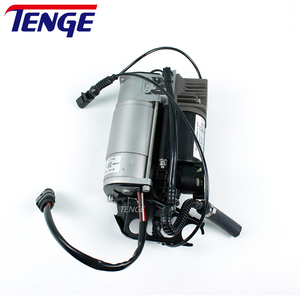 7l0616007a <span class=keywords><strong>vw</strong></span> tareg पोर्शे केयेन कार भाग पुराने मॉडल एयर सस्पेंशन कंप्रेसर पंप पंप - Product Image 6