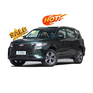 2021 Vente chaude Véhicule à essence Haval H6 de 3e génération SUV 2.0T AWD d'occasion avec sièges en cuir Moteur turbo de Chine - Product Image 1