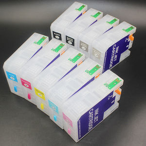 خرطوشة 9 ، خرطوشة epson ، Pro3800 Pro مع رقاقة <span class=keywords><strong>T5801</strong></span> 80 - Product Image 2