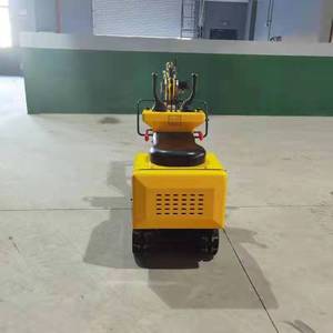 Mini-grappin d'excavatrice en gros d'usine d'origine - Product Image 4