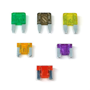 300 шт., набор предохранителей для мини-автомобилей - Product Image 6