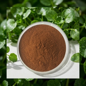 Polvo de Hoja de Perejil Marítimo 10:1, Extracto de Perejil Marítimo en Polvo <span class=keywords><strong>Nasturtium</strong></span> <span class=keywords><strong>Officinale</strong></span> 20:1, Soluble en Agua - Product Image 3