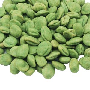 חם המוכר טבעי בוטני וואסאבי קרקר חטיפים - Product Image 3