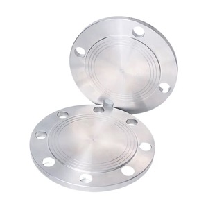 अशी/अनसी। 5 a234 wpb 20 #क्यू235 कार्बन स्टील अंधा फ्लैंज वजन 12820-80 कार्बन स्टील फ्लैंज वजन - Product Image 6