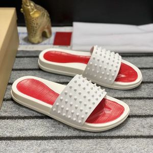 <span class=keywords><strong>Ciabatte</strong></span> da uomo di design in stile italiano, impermeabili, traspiranti, <span class=keywords><strong>per</strong></span> esterni, infradito, sandali da spiaggia con suola in gomma. - Product Image 3