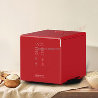 Cuisine coréenne intelligente petits mini cuiseurs à riz électriques programme réglable fabricant multifonction personnalisation casseroles