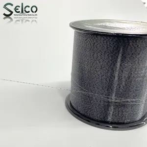 Selco新设计0.3毫米顶级品质超大功率钓鱼长线单丝