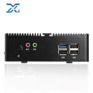 Nhà Máy Nóng Mini PC Với Celeron J1900 Bộ Vi Xử Lý Chơi Game Công Nghiệp Phần Cứng Máy Tính 8G 16G 512G Tất Cả Trong Một Máy Tính Với Mini - Product Image 2