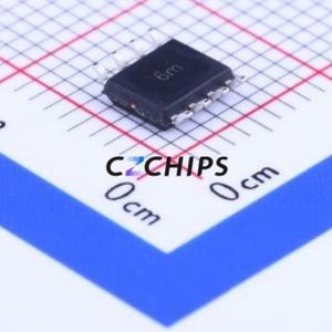 Chip IC de circuito integrado PMIC DE PROTOCOLO DE CARGA RÁPIDA, nuevo y original, de 1/2 ", 1/2" - Product Image 2