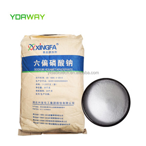 Bột Dạng Hạt Shmp Natri <span class=keywords><strong>Hexametaphosphate</strong></span> Thực Phẩm Chất Lượng Cao Tấn - Product Image 2