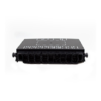 Module de commande d'alimentation côté conducteur avant gauche de voiture OEM pour MER-CEDES W203 W209 W211 2118704626 A2118204085 A2118200126(L)