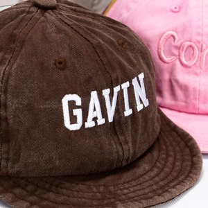 Sombrero de Sol de verano para bebé personalizado, Algodón puro Premium, logotipo bordado personalizado, <span class=keywords><strong>gorra</strong></span> de béisbol ligera para niños pequeños - Product Image 3