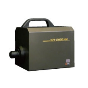 Radiomètre spectral Topcon Sr-5100 pour l'inspection de la taille des produits, origine Japon, certifié CE RoHS - Product Image 2