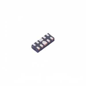 Diodos de Protección ESD TELNOVA LRC8804DT1G, Nuevos y Originales en Stock, Componente Electrónico, Diodos TVS - Product Image 2