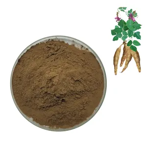 High guality pueraria mirifica powder pueraria root extract powder pueraria mirifica extract