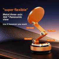 Soporte para Teléfono de Coche, Único, Elegante, de Aleación de Aluminio, para Dispositivos Electrónicos, Nuevo y Moderno, Soporte para Teléfono Móvil 5G
