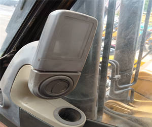 Excavadora usada CAT325D HITAC KOMAS KOBEL DOOSAN DAEW HYUNDA VOL EC60 EC140 EC210 EC240 290 360 460 DH55 60 130 150 220 225 300 - Product Image 5