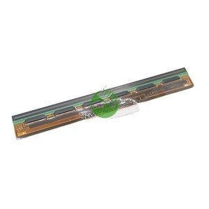 หัวพิมพ์ <span class=keywords><strong>TE200</strong></span>ความร้อนแบบใหม่ดั้งเดิมสำหรับ <span class=keywords><strong>TE200</strong></span> 98-0650008-00LF <span class=keywords><strong>TSC</strong></span> <span class=keywords><strong>TE200</strong></span> 203dpi - Product Image 1
