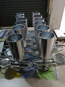 Máy Làm Đầy Churros Tây Ban Nha Máy Làm Đầy Churros Cấp Thực Phẩm - Product Image 3