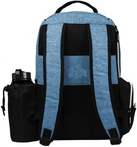 Juego de Accesorios para Mochila Discs Retriever de Fábrica BSCI (Elija Su Color Favorito) - Product Image 2