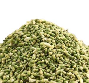 香りのお茶のための自然な生芽乾燥日本の塔の木の花 - Product Image 3