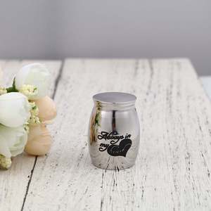 For Dog or <strong>Cat</strong> Ashes Dog <strong>Urn</strong> Keepsake Memory Box Cremation <strong>Urn</strong> Pet Memorial <strong>Urn</strong> - Product Image 3