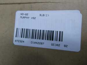 FW Murphy VS2EX Explosion-Proof Shock & Vibration <b>Switch</b> Industrial Engine Safety Sensor VS2EX FW Murphy VS2EX VS2EX Vibration - Product Image 2