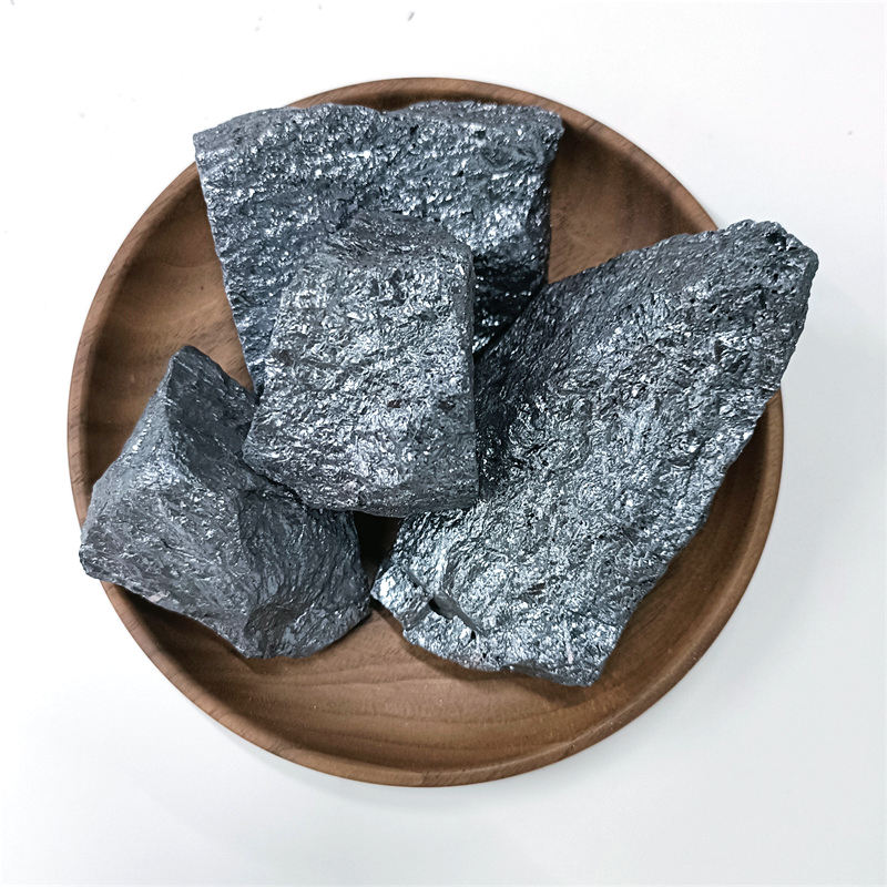 Ferro Silicon Zirconium With Stable Performance