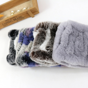 2025 New arrivals headbands đối với phụ nữ thiết kế tóc ban nhạc thương hiệu nổi tiếng đầy màu sắc Bling Headband - Product Image 3