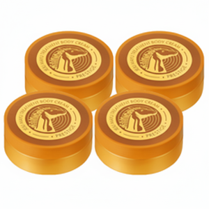 โทนี่ โมลี่ เพรสทีจ เจจู มายู บอดี้ครีม 200 มล. ชุด 4 ชิ้น - Product Image 1