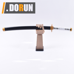 Hejiu – <span class=keywords><strong>Katana</strong></span> Anime Cosplay épée pour enfants, <span class=keywords><strong>Katana</strong></span> réel tueur de démons Anime samouraï Cosplay épée, <span class=keywords><strong>Katana</strong></span> japonais - Product Image 5