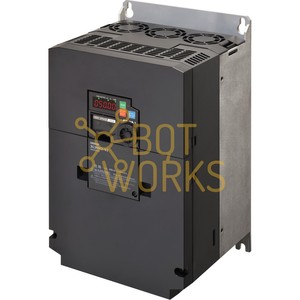 Omron 3G3MX2A2110E - Nuovo - Product Image 1