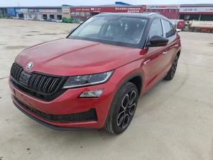 China <span class=keywords><strong>2023</strong></span> coches nuevos uso Auto <span class=keywords><strong>Skoda</strong></span> <span class=keywords><strong>Octavia</strong></span> Kodiak vehículo de gasolina de lujo vehículo usado de gasolina 0km coches SUV usados <span class=keywords><strong>precio</strong></span> - Product Image 3