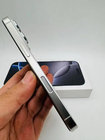 Téléphone portable de haute qualité 16 Pro Max 6,9 pouces 5000 mAh Version téléphone 512 Go 1 To 5G Smartphone compatible avec le système Android