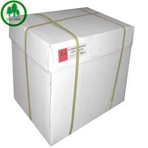 กระดาษถ่ายเอกสารขนาด A4 80 แกรม สำหรับงานพิมพ์สำนักงาน ขายดี - Product Image 3