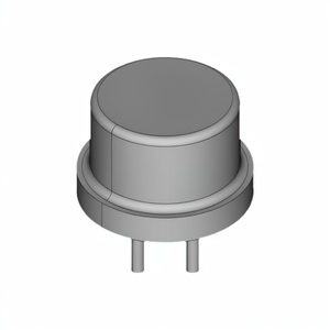 ทรานซิสเตอร์แท้รุ่น TO-205AF 2N6792TX ชิปอิเล็กทรอนิกส์ - Product Image 1