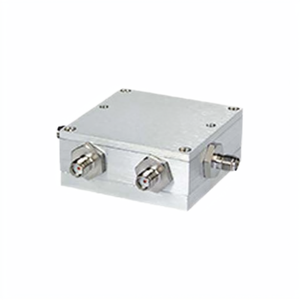 Acoplador direccional de RF ZABDC20-252H-S+ en stock - Product Image 1