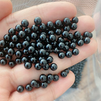 Haute qualité. 177 Cal. pellets Billes de carbone en acier BBS cuivre plaqué bbs