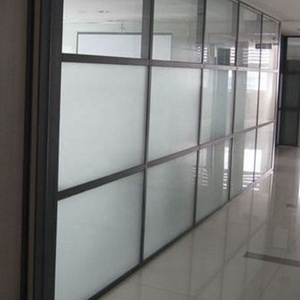 Puerta de Vidrio Esmerilado Elegante para Baños - Brinda Privacidad Suave y Seguridad a Prueba de Roturas para <span class=keywords><strong>Suites</strong></span> de Hotel y Resorts - Product Image 6