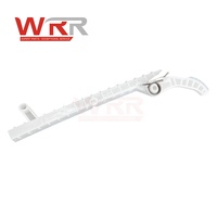 WRR 2740501600 A2740501600 Pièces automobiles Guides de chaîne de distribution pour Mercedes-Benz W176 C117 X117 X156 W246 W242