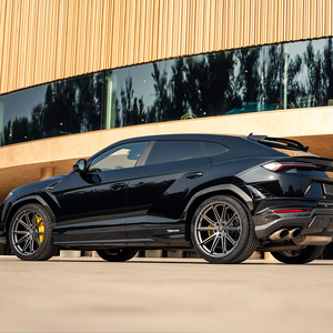 Jantes forgées sur mesure concaves <span class=keywords><strong>OZ</strong></span> Racing Supreme XT HLT 18-23 pouces <span class=keywords><strong>5x112</strong></span> 5x120 pour Lamborghini Urus BMW X7 Audi Q8 Mercedes GLS - Product Image 4