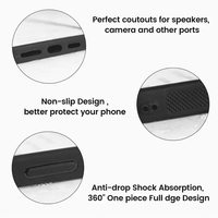 Ancienne Syrie République Syrienne Drapeau Housse de Téléphone Pour iPhone 15 16 14 13 11 12 Pro Max mini XS Max XR X Plus Coque Arrière