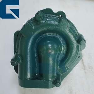 11030791 Water <b>Pump</b> ECL70D Engine TD63KGE for Excavator VOE11030791 - Product Image 2