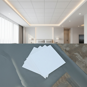 Pannelli Decorativi in Gesso per Ville di Lusso e Design d'Interni di Alta Gamma - Product Image 4