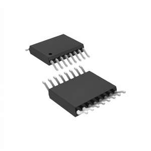 LTC3260IMSE#PBF 16 TFSOP Exposed Pad Original Components Electronic Power Management (PMIC) - Product Image 1