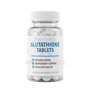 Astrawell Reduziertes Glutathion GSH Großhandel 99% Lebensmittel- und Kosmetikqualität Reines <span class=keywords><strong>L</strong></span>-Glutathion-Pulver für Haut- und Lebergesundheit - Product Image 5