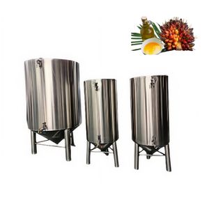 Máquina Automática de Extracción de Semillas en Oferta, Línea de Producción de Aceite de Palma a Bajo Precio - Product Image 5