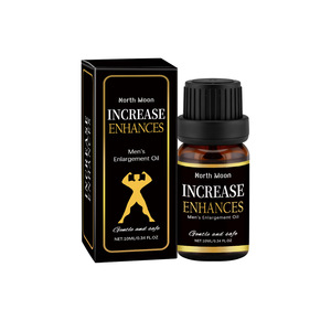Aceite de Masaje Íntimo Masculino para Promover la Masculinidad y Acelerar la Circulación Sanguínea, Gran Venta - Product Image 4
