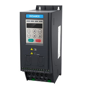 คอนโทรลเลอร์แบบตั้งโปรแกรมได้ INOVANCE รุ่น H2U-4AD ซีรีส์ H2U โมดูล PLC แบบอินพุตแอนะล็อก 4 ช่อง - Product Image 6
