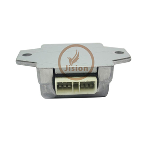 Controlador de Aceleración para Excavadora PC200-6 PC220-6 7834-27-2002 7834-27-2001 - Product Image 1